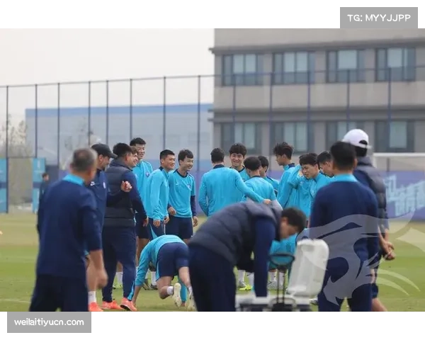 青岛海牛保级成功 球队团结奋战达目标