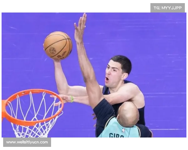 猛龙巴恩斯攻防均衡 场均盖帽加抢断数据超3次