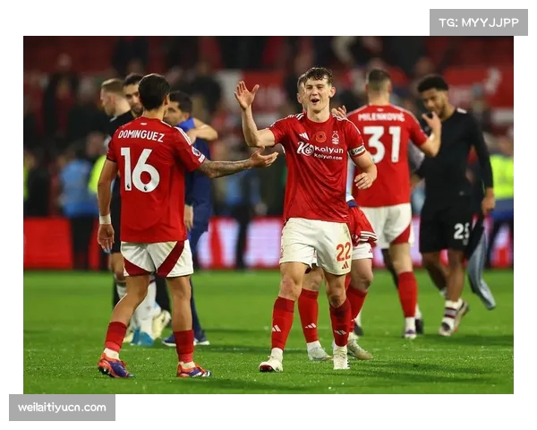 诺丁汉森林防守延续性：频繁换帅导致战术体系缺乏稳定性